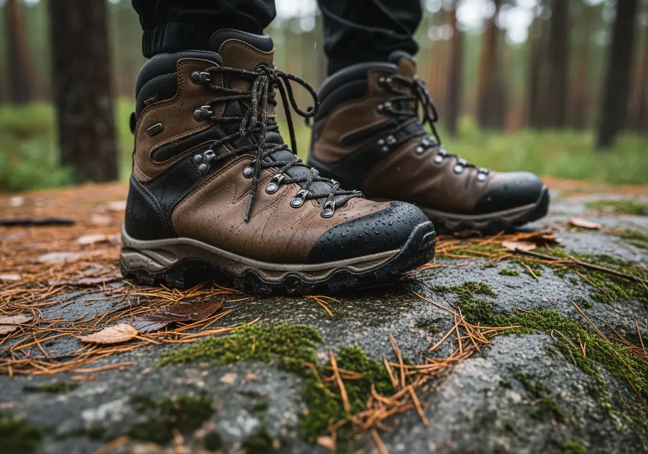 Guider om ficklampor pannlampor laddning