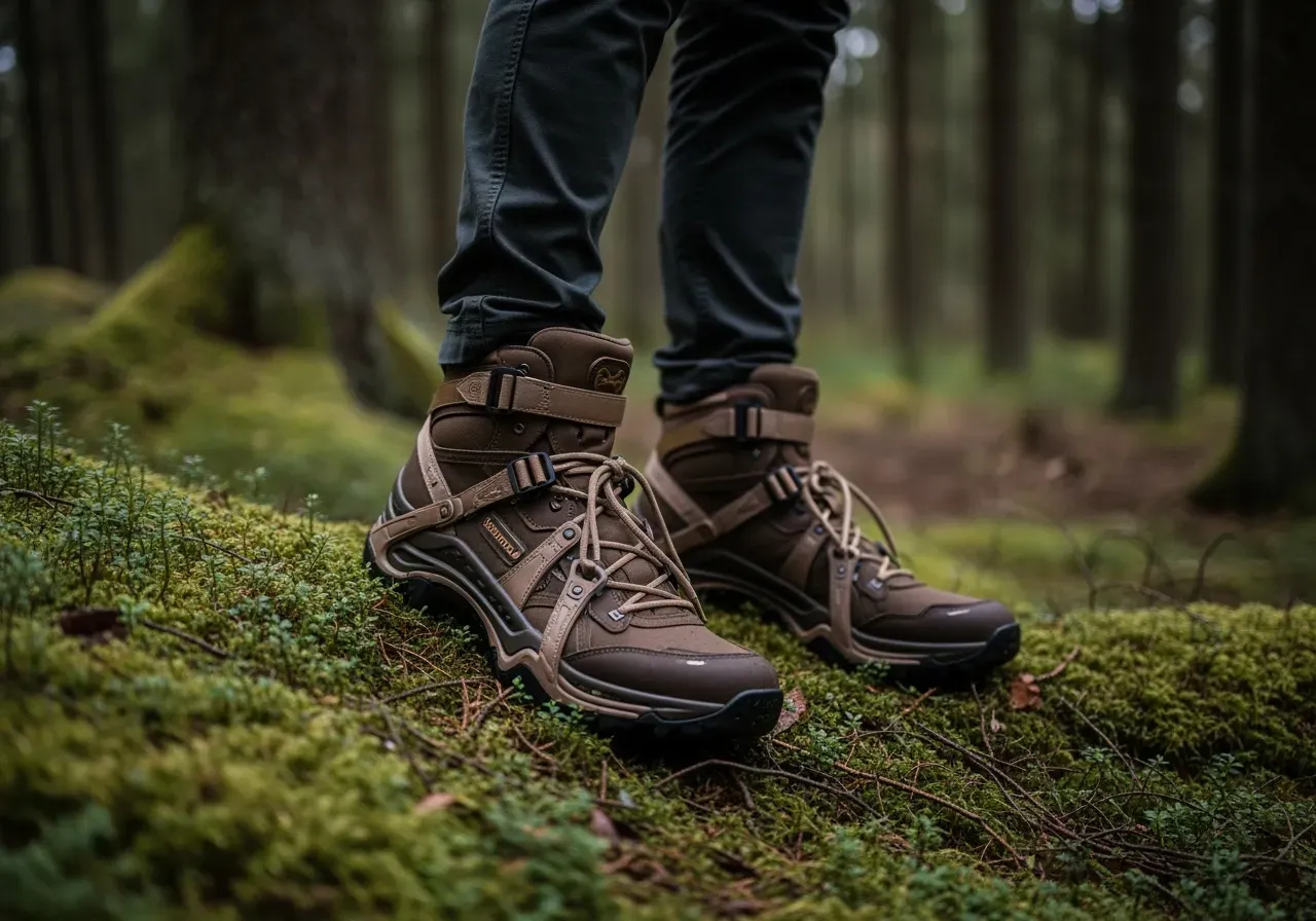 USB-C laddning för ficklampa