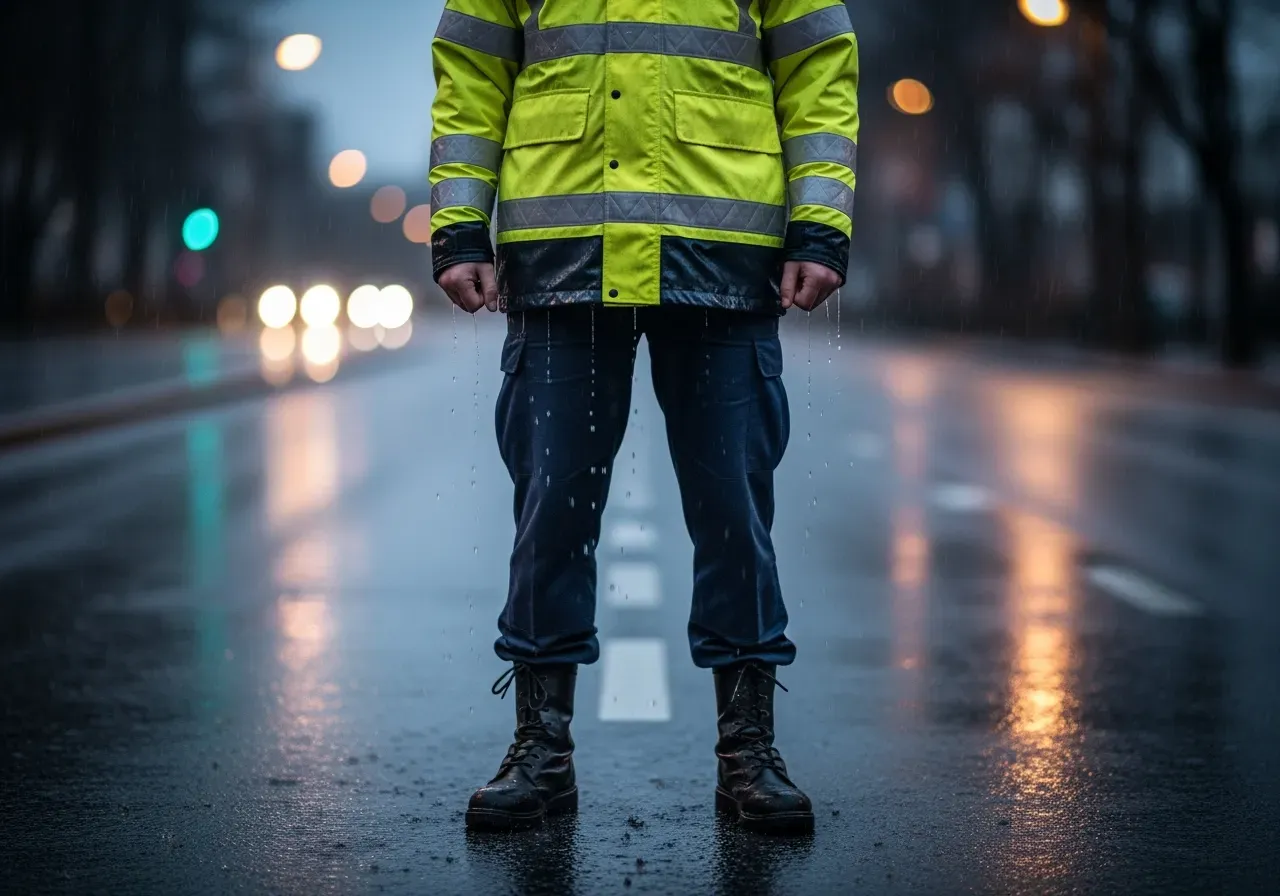 Bärbar belysning för friluft och vardag