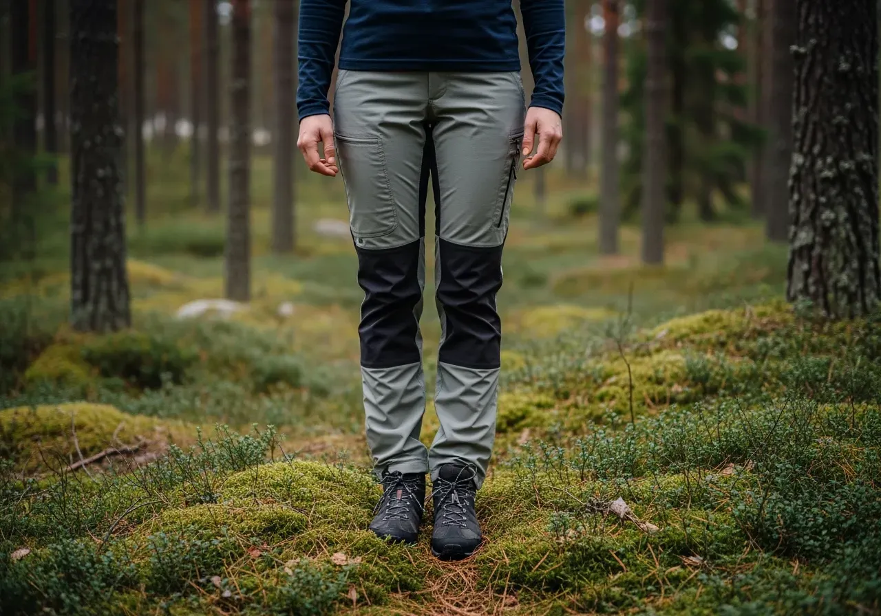 Montera värmesulor i kängor