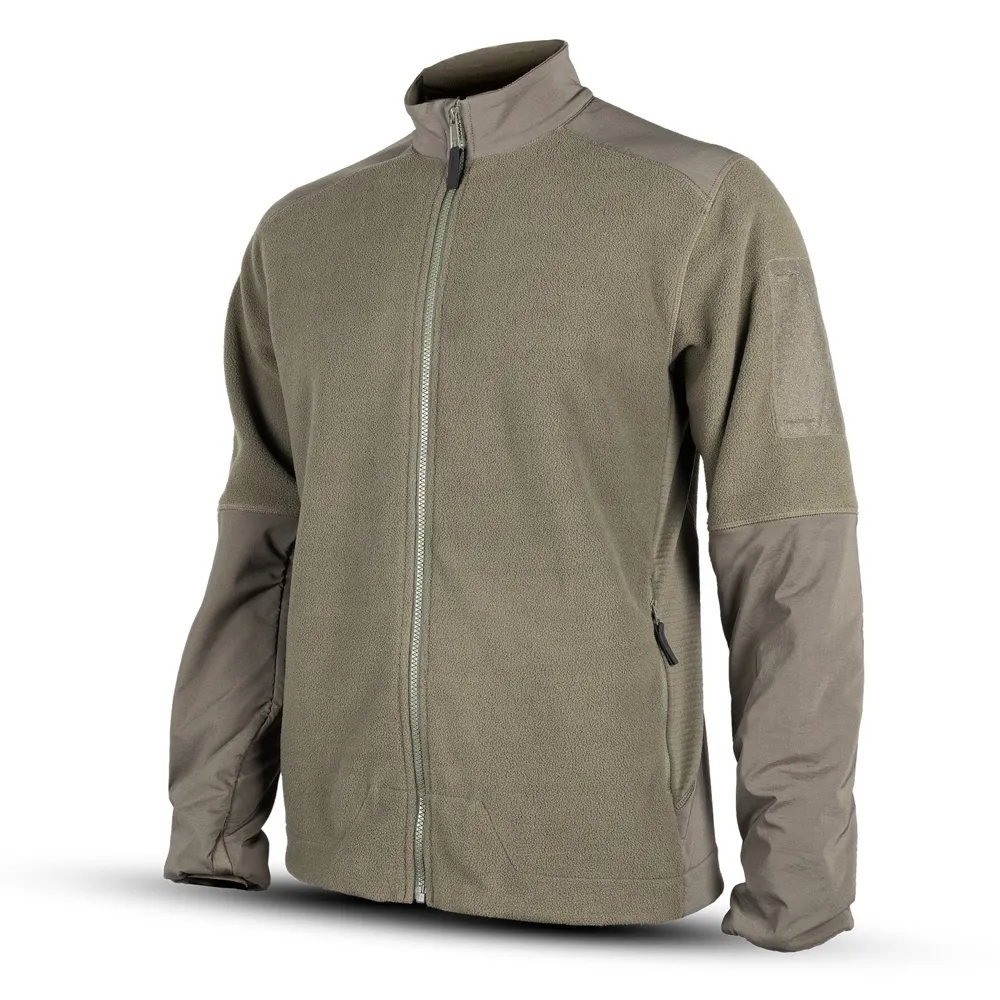 5.11 Bastion Tactical Fleece Ranger Green - M