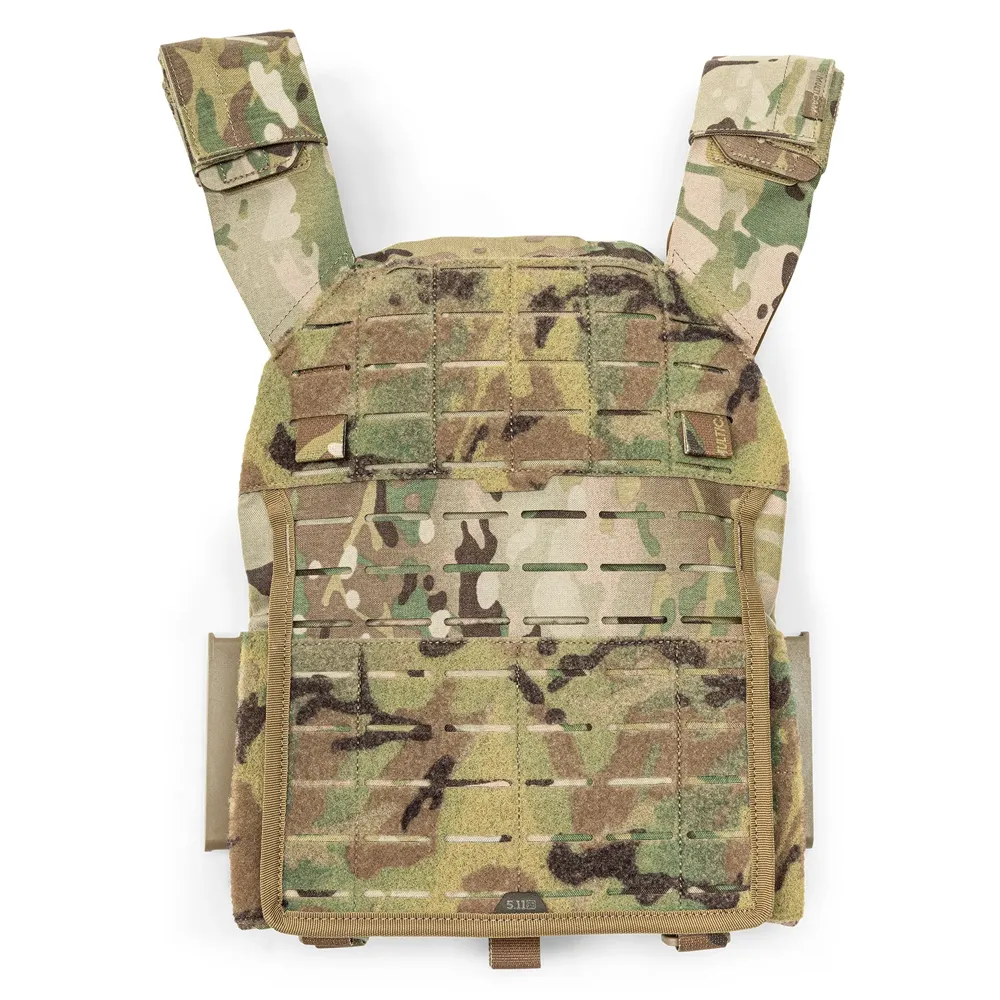 5.11 QR Plate Carrier Base MultiCam - S/M