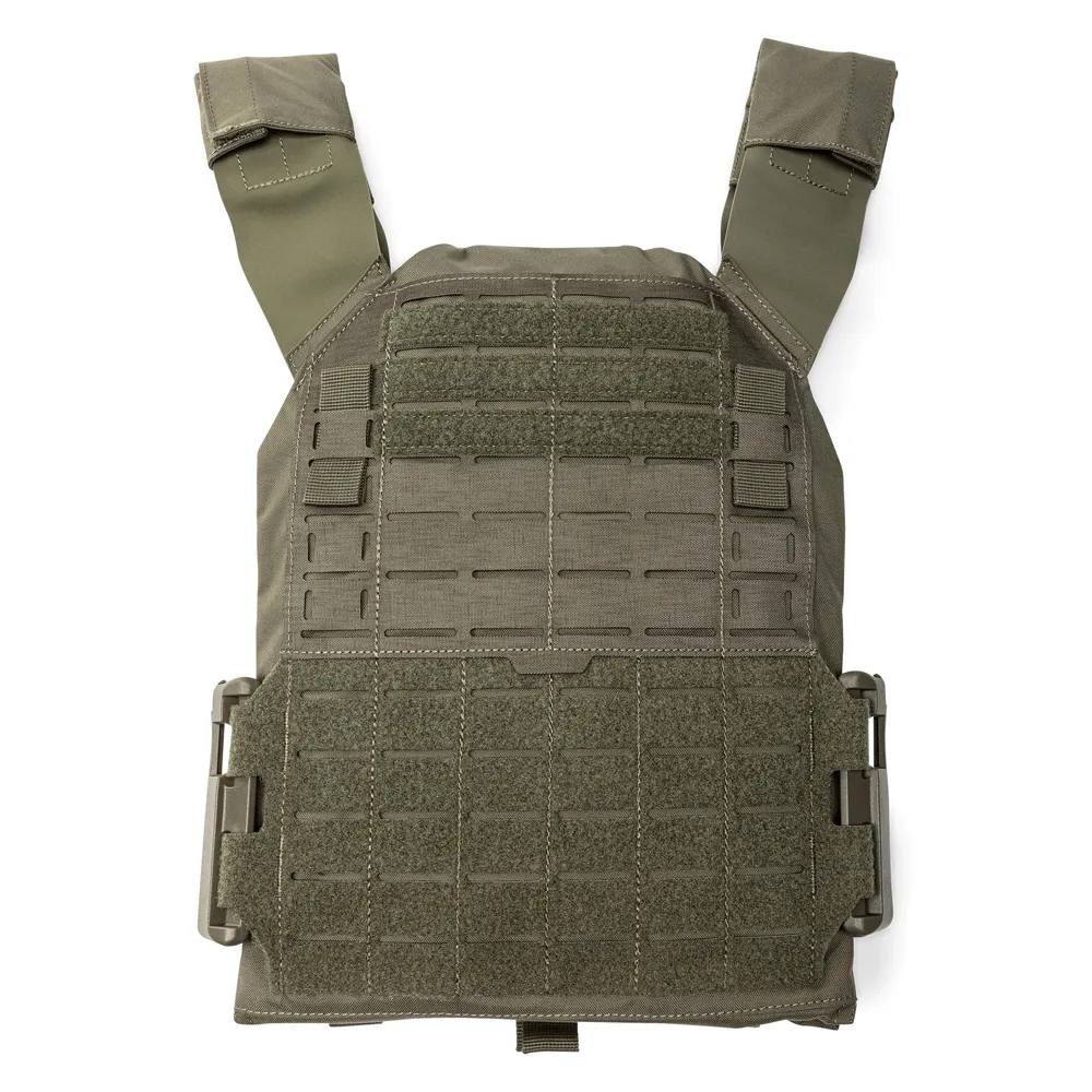 5.11 QR Plate Carrier Base Ranger Green - L/XL