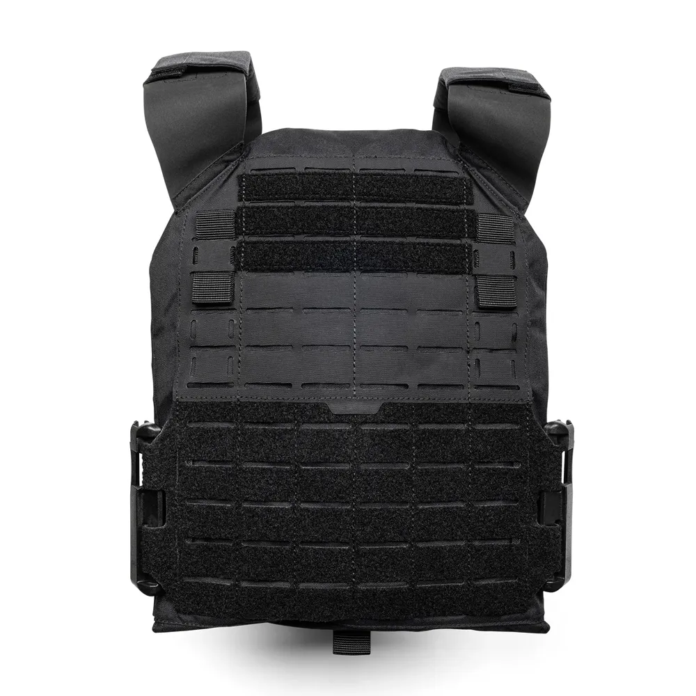5.11 QR Plate Carrier Base Svart - S/M