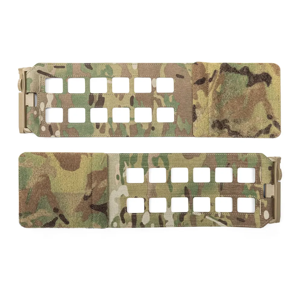 5.11 QR Plate carrier Cummerbund MultiCam - L