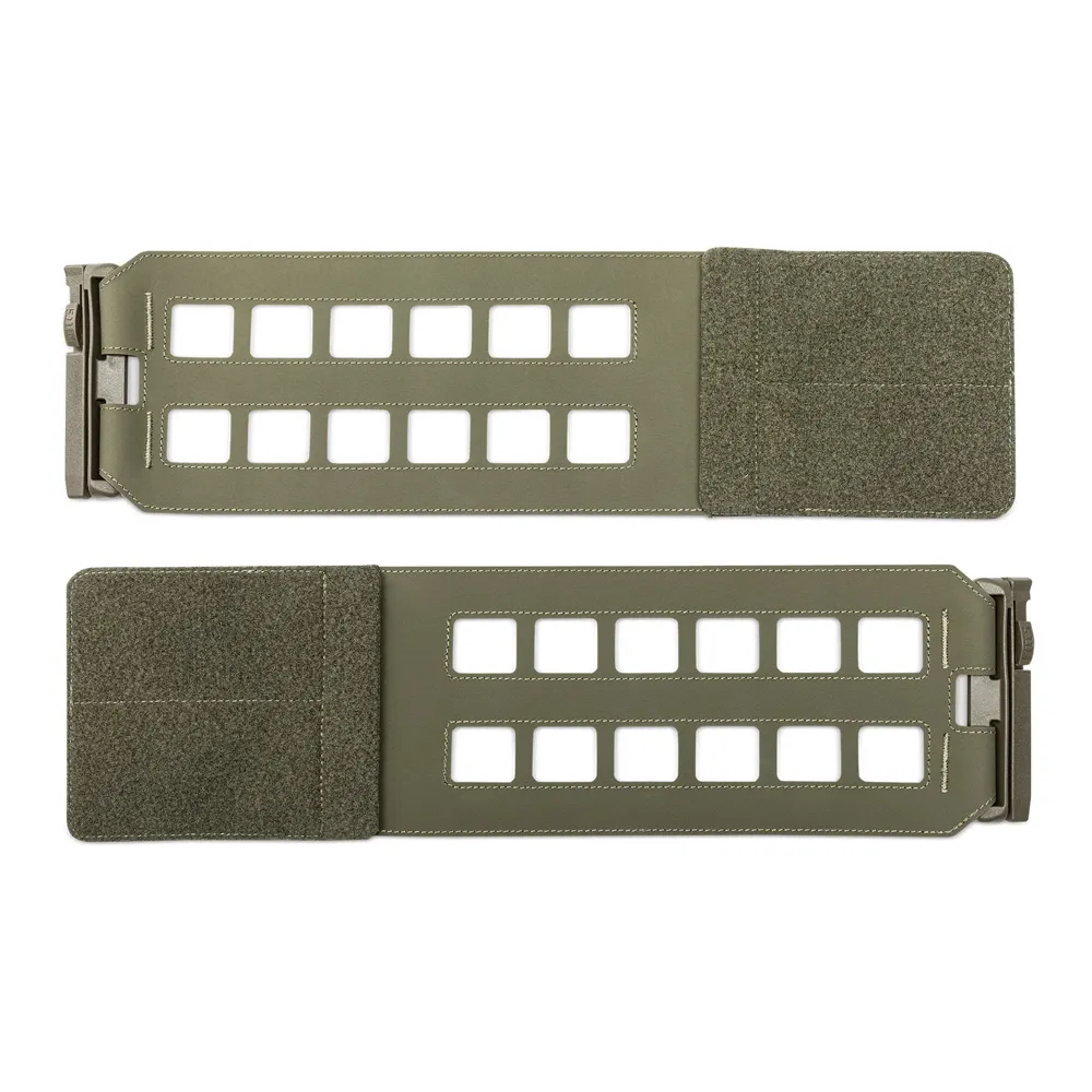 5.11 QR Plate carrier Cummerbund Ranger Green - XL