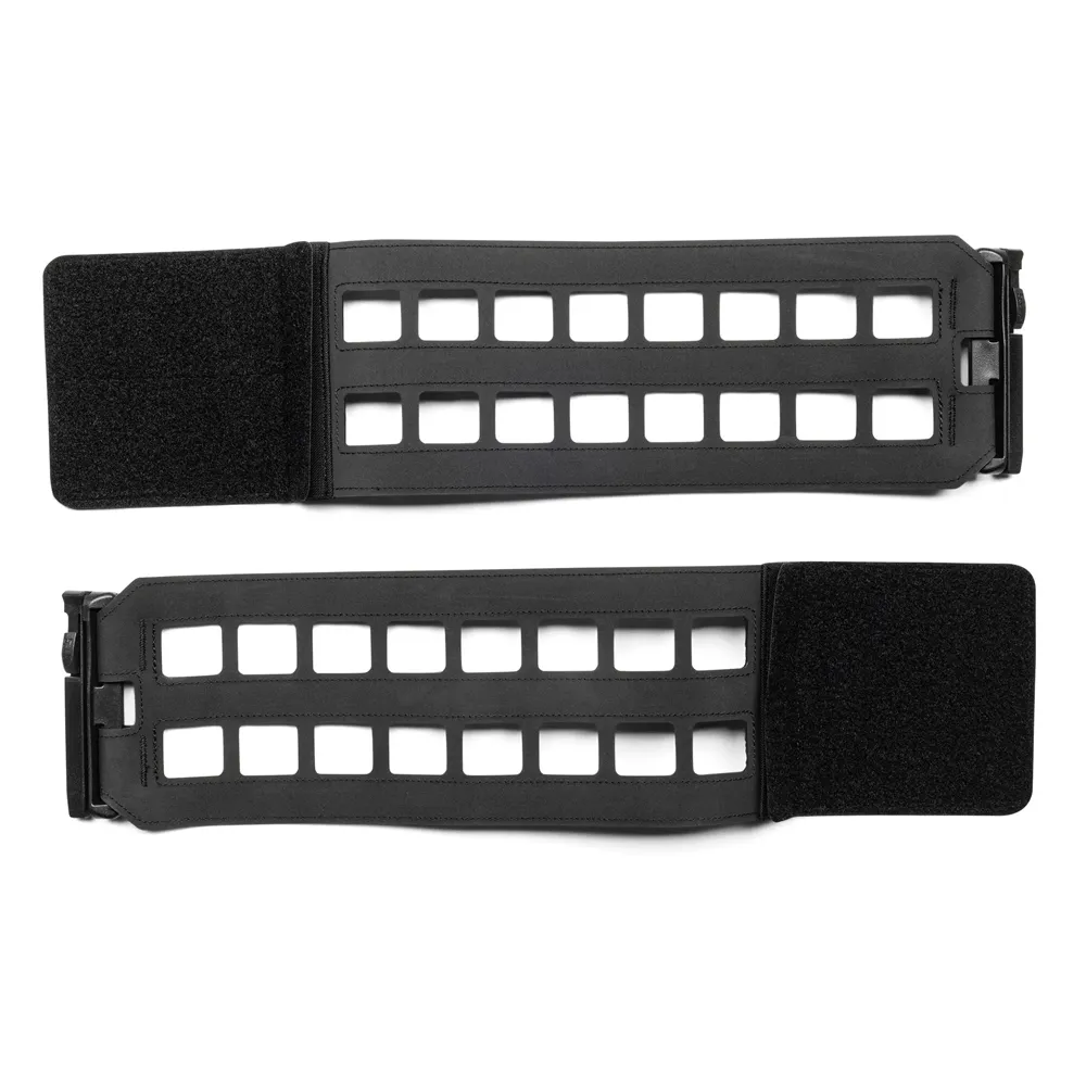 5.11 QR Plate carrier Cummerbund Svart - XL