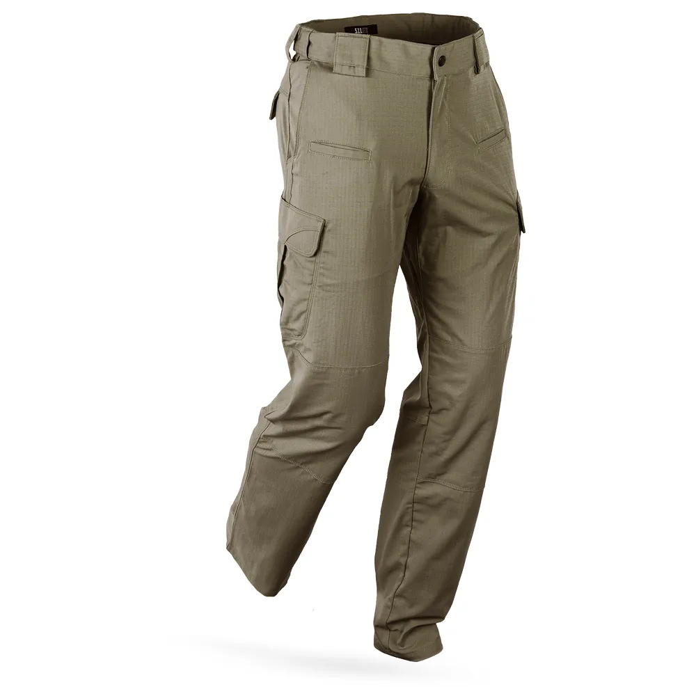 5.11 Stryke Byxor Flex-Tac Ranger Green - 36/32