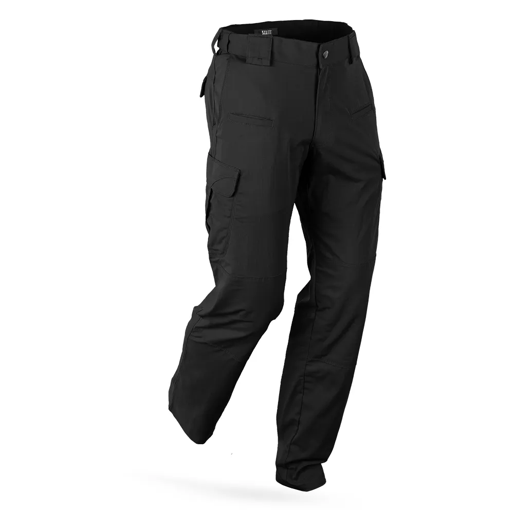 5.11 Stryke Byxor Flex-Tac Svarta - 38/36