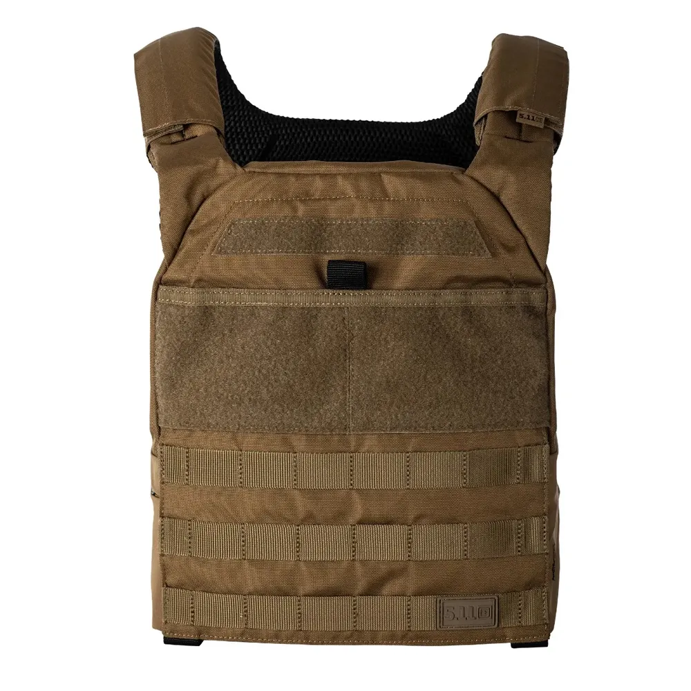 5.11 TacTec Trainer Weight Vest Kangaroo