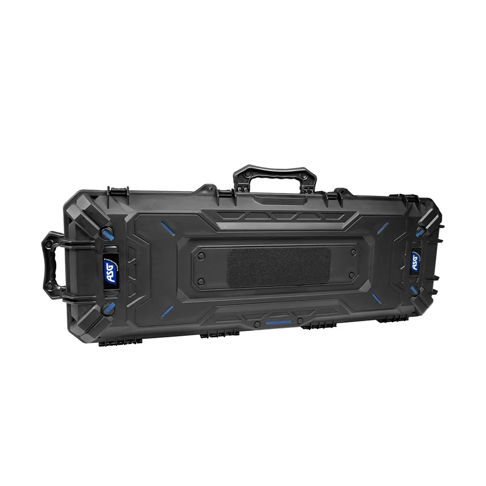 ASG Hardcase Tactical