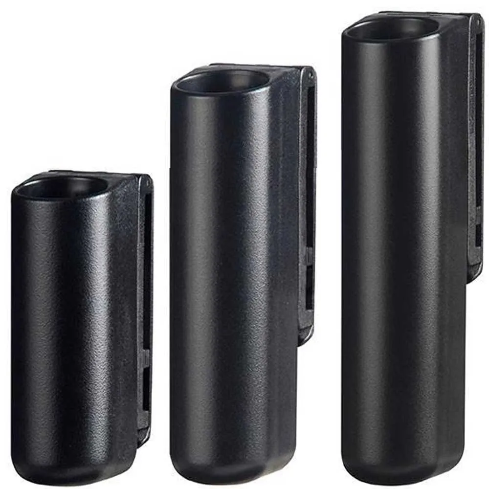 ASP Envoy Svart Batonhållare - T50