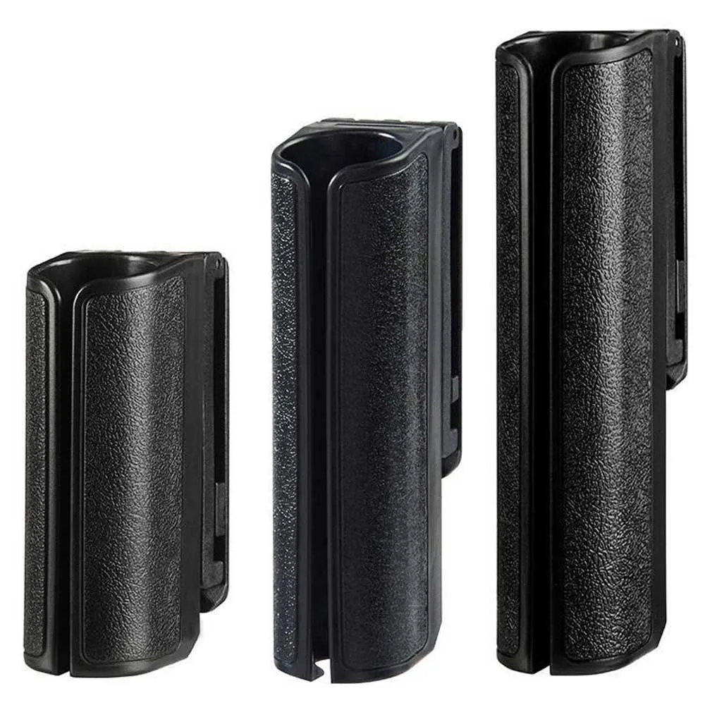 ASP Sidebreak Svart Batonhållare - 21”