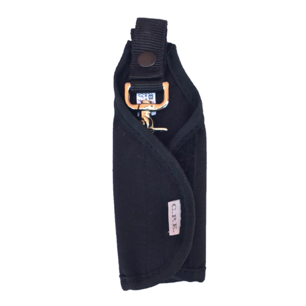 C.P.E. Nyckel hållare med Ficka