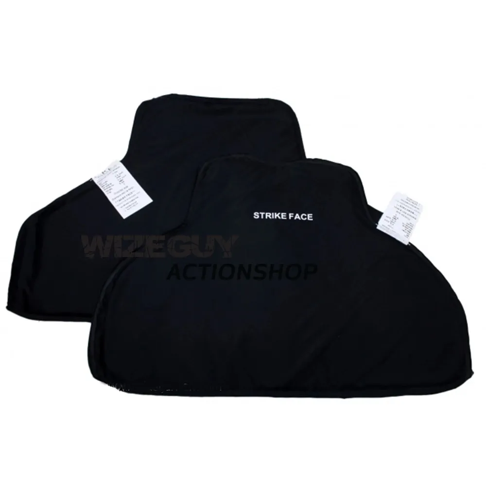 C.P.E. Outlast 360 RPS 1 paneler Diamond - XL