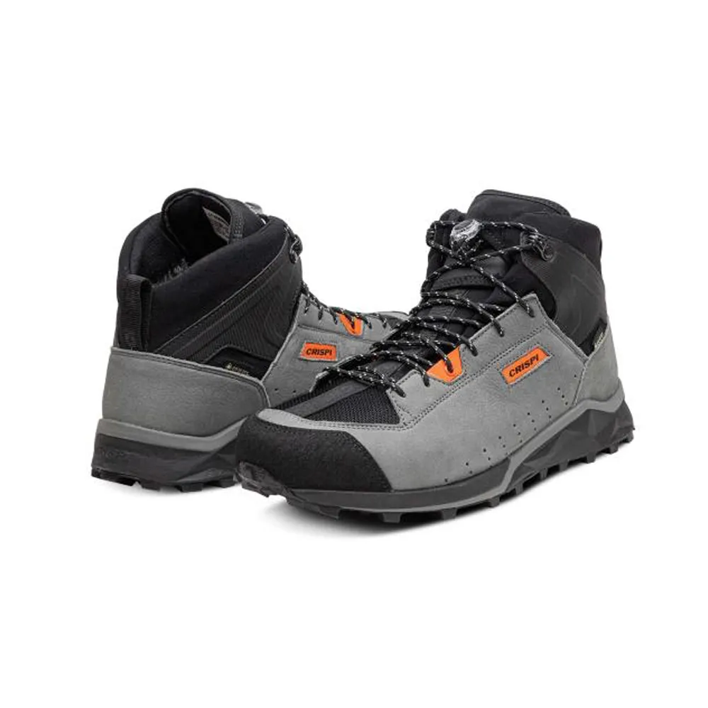Crispi Attiva Mid GTX Grå - 45