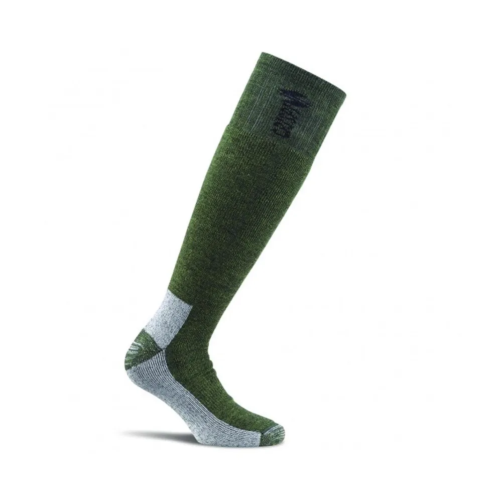 Crispi Socka Hunter Merino OTC Grön - S