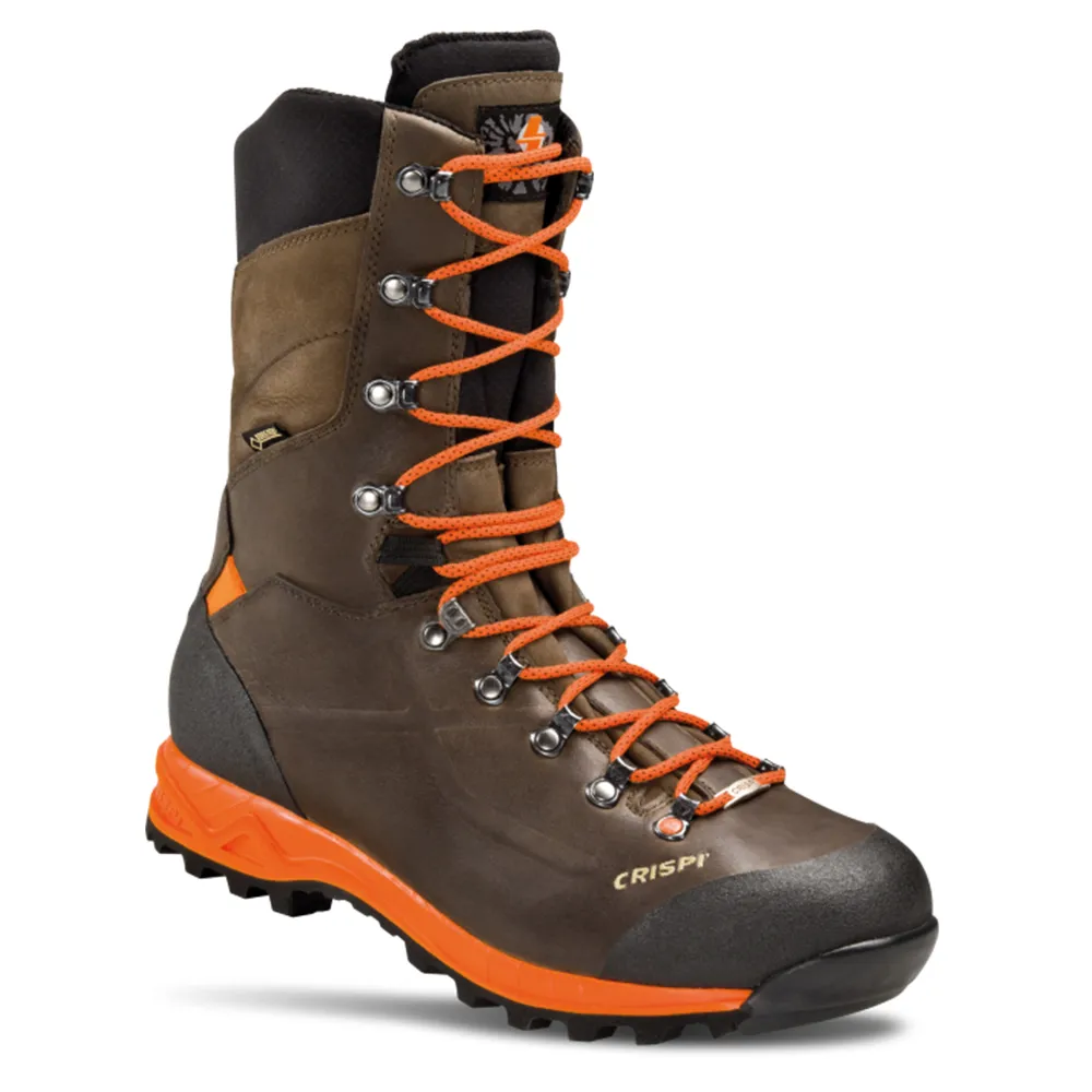 Crispi Titan Brown GTX - 39