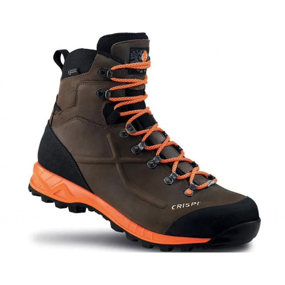 Crispi Valdres GTX - 37