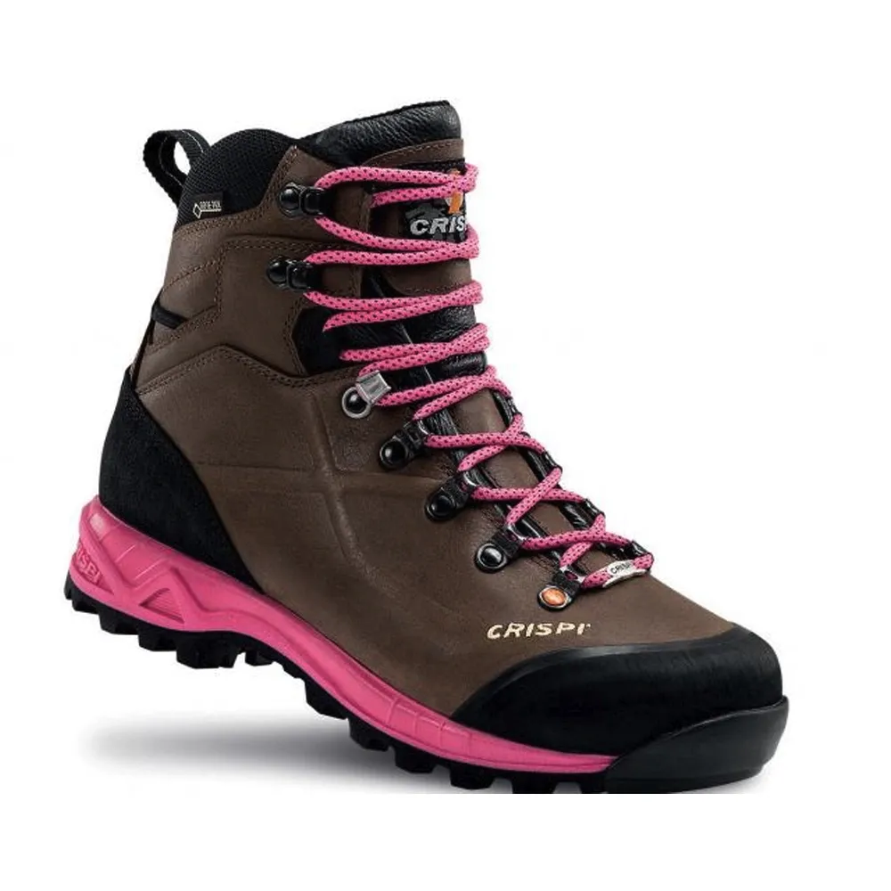 Crispi Valdres Lady GTX - 39