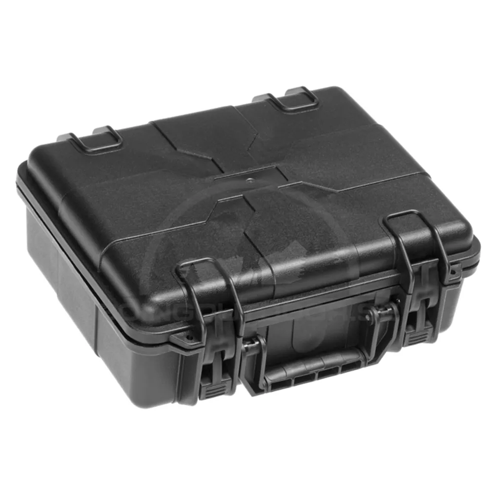 FMA Tactical Pistol Väska Svart