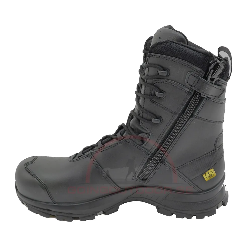 Haix Black Eagle Safety 5.0 High S/Z - 40