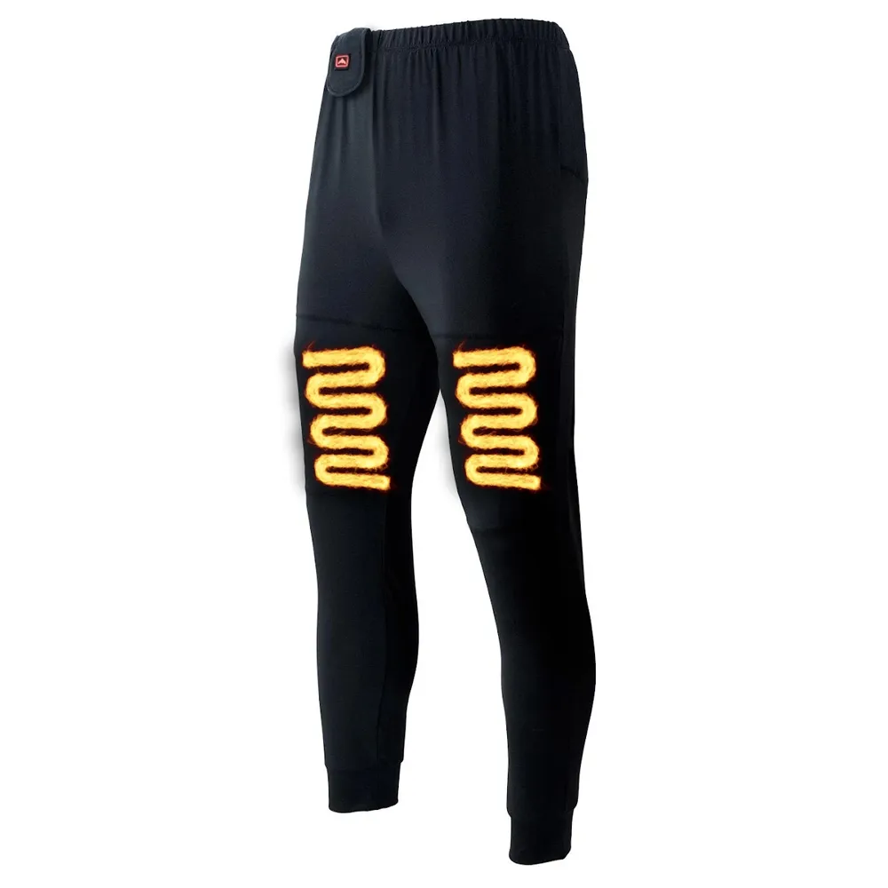 Heat BotLayer Värme underställ underdel - 3XL