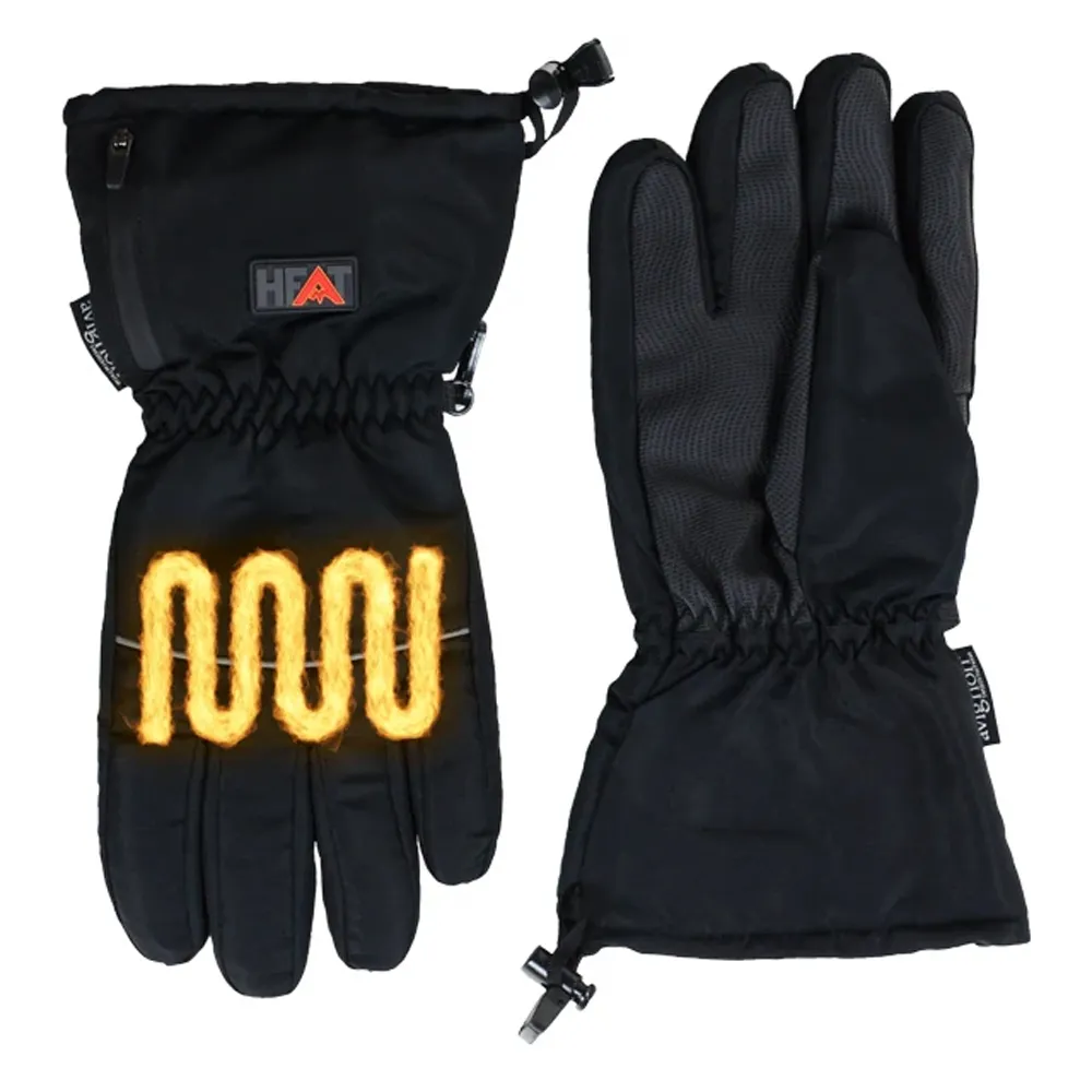 Heat IsoGlove Fingerhandske Värme AA - 3XL (12-13)