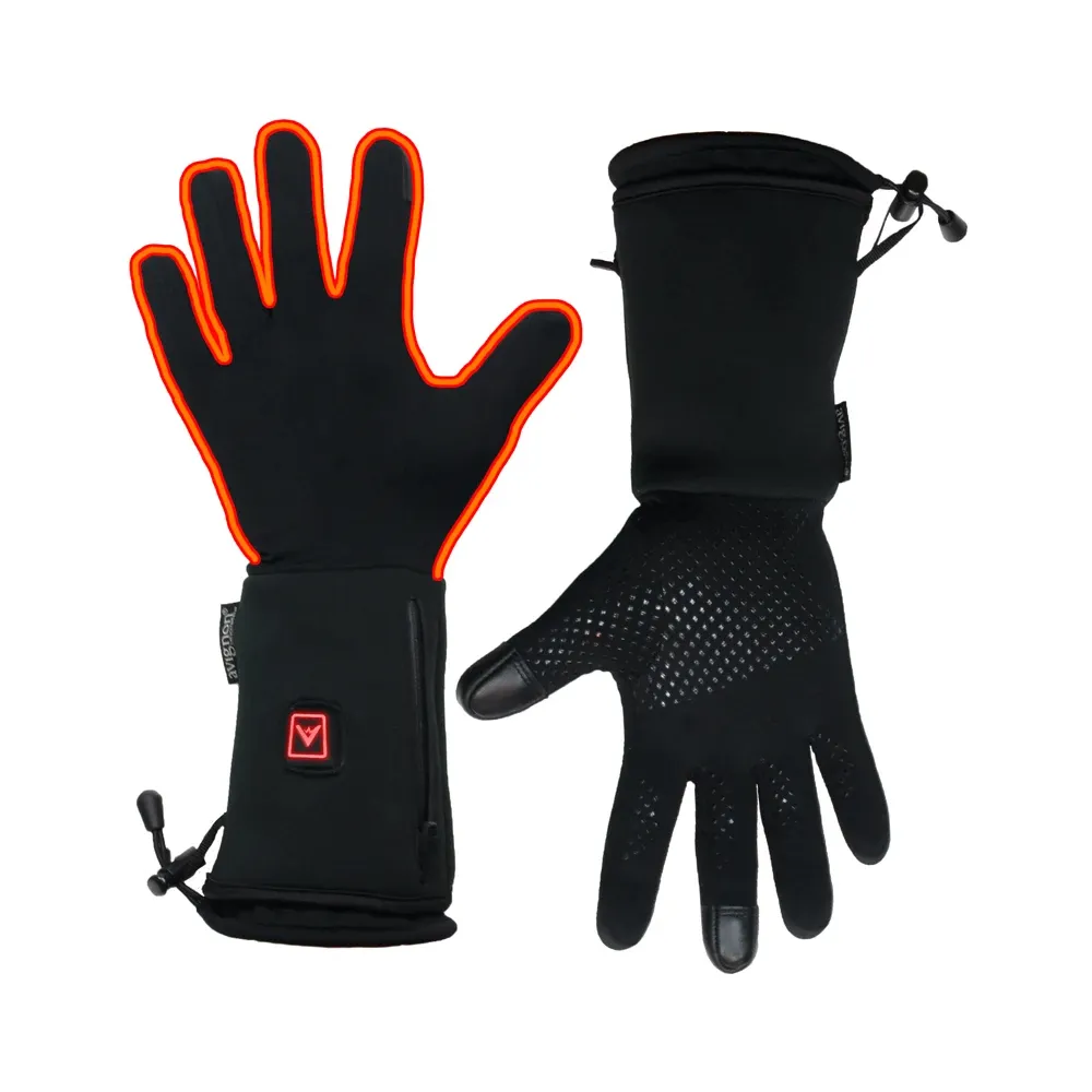 Heat Skin Tunn värmehandske - 2XL (10-11)