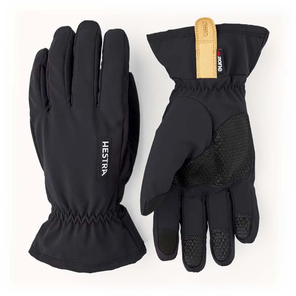 Hestra CZone Contact Pick Up Svart - 8