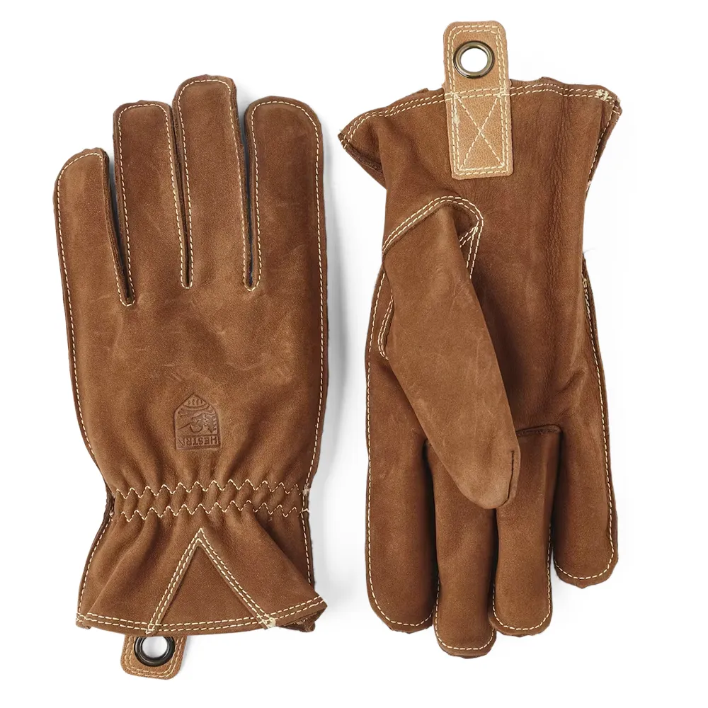 Hestra Oden Nubuck - 10