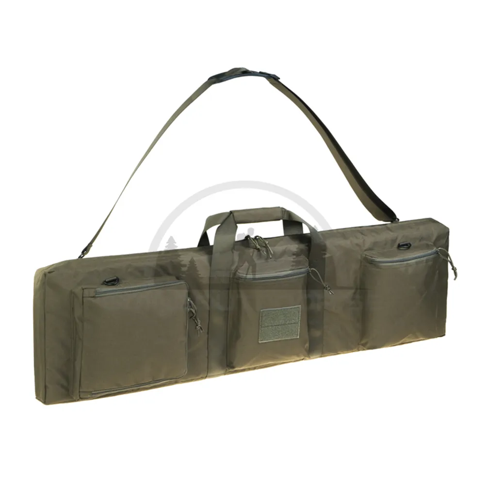 Invader Gear Vapenväska 110cm Ranger Green