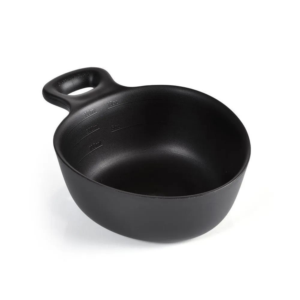 Light My Fire Svensk Kåsa slatyblack