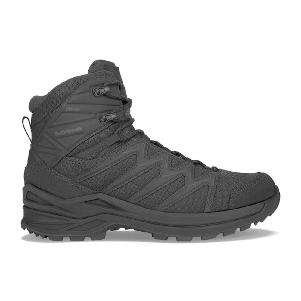 LOWA Innox PRO GTX Mid Svart - 41,5
