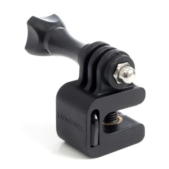 Lumonite BX Helmet Mount