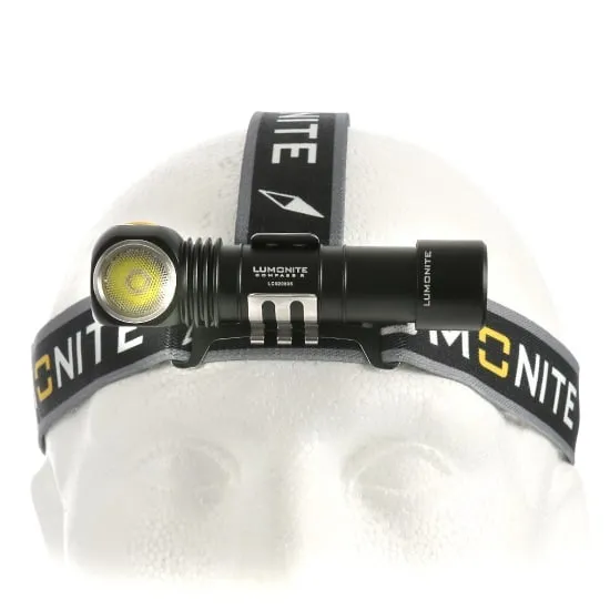 Lumonite Compass R V6