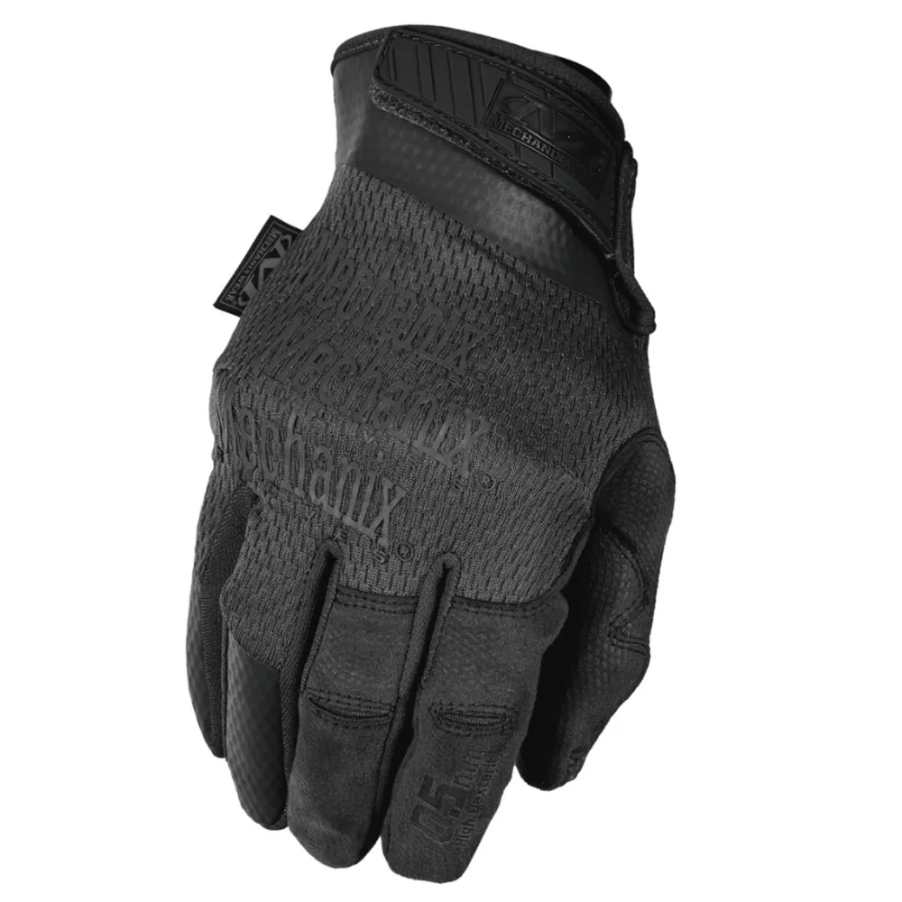 Mechanix Specialty 0.5 Gen II Svarta - XXL