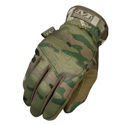 Mechanix Wear Fastfit Covert MultiCam - XXL