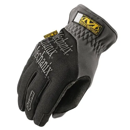 Mechanix Wear Fastfit Handskar - M