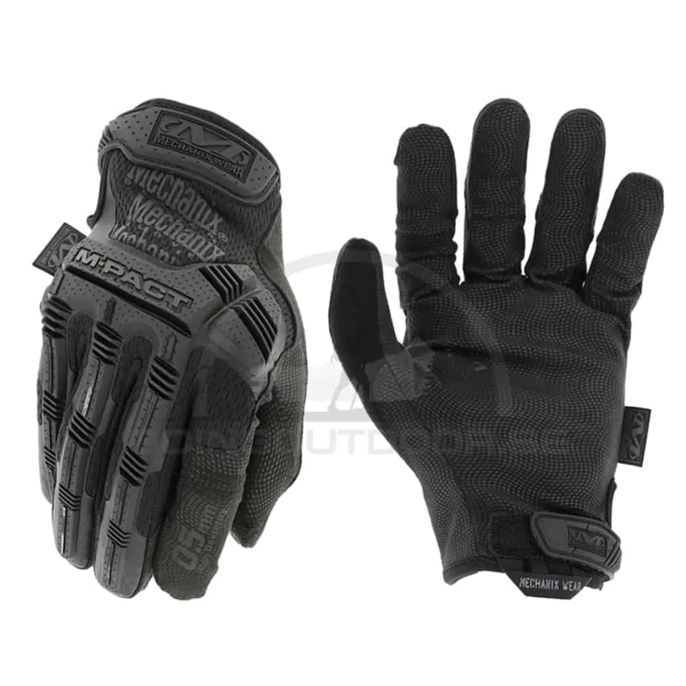 Mechanix Wear M-Pact 0.5 Covert - M