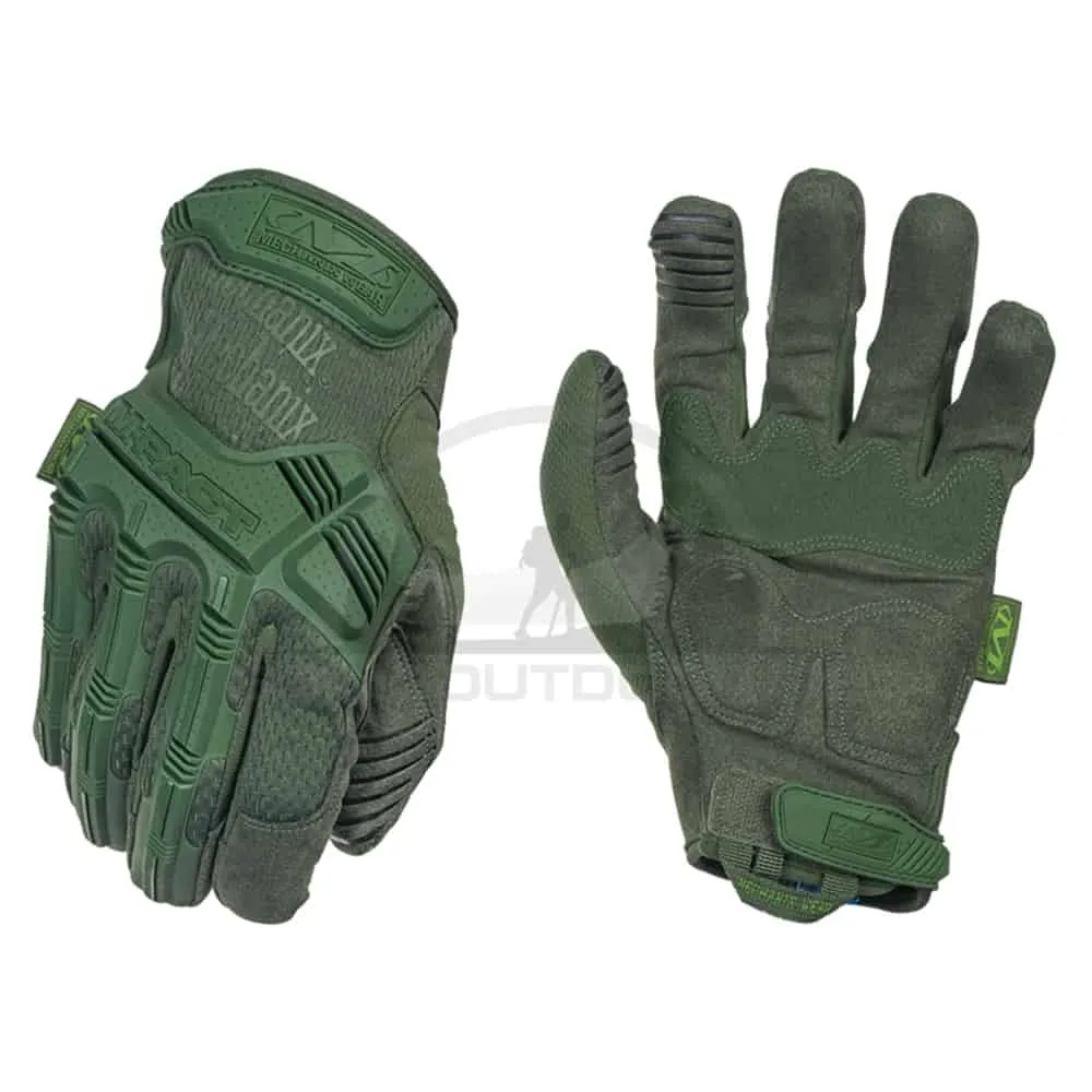 Mechanix Wear M-Pact OD - L