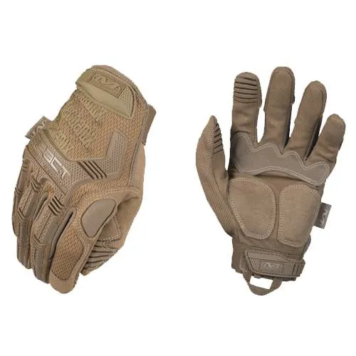 Mechanix Wear Original Handskar M-pact Coyote - XL