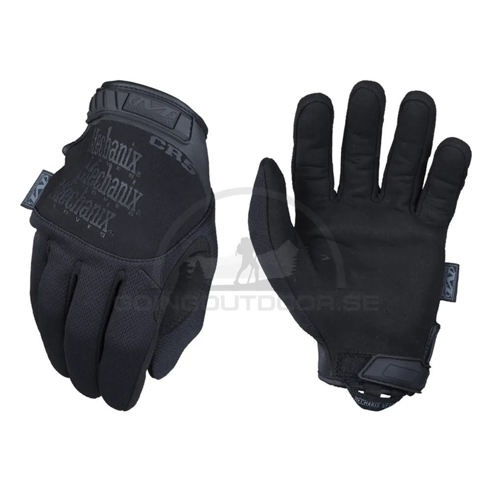 Mechanix Wear Pursuit D5 Covert Knivhandske - 2XL
