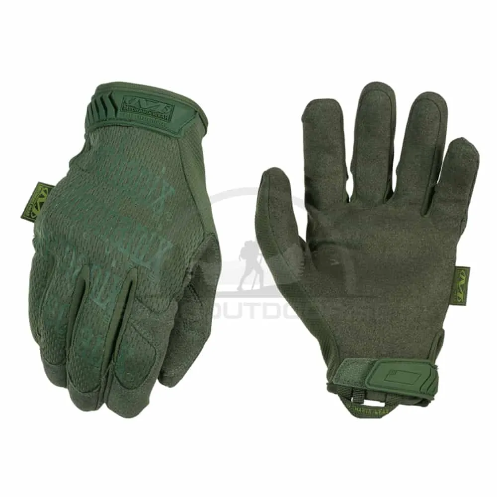Mechanix Wear The Original OD - L