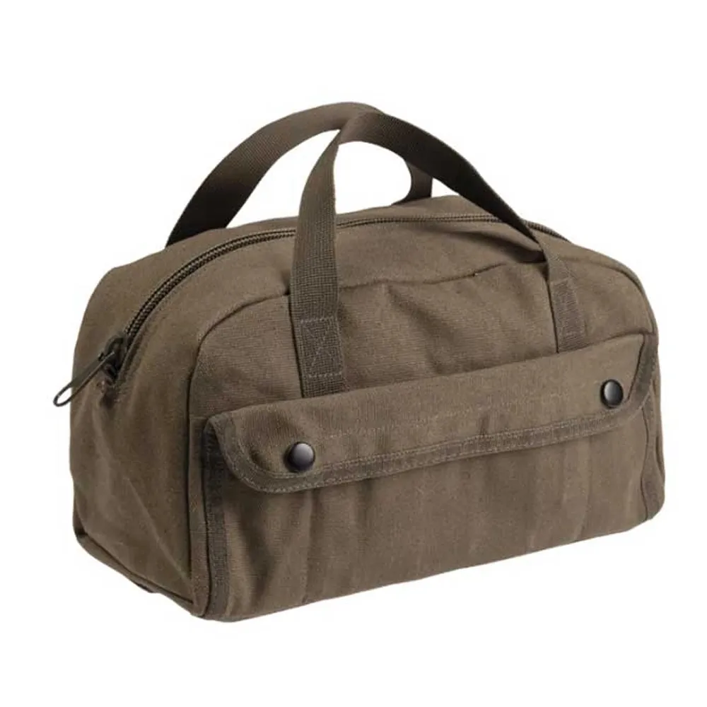 Miltec Mechanic Tool Bag Ranger Green