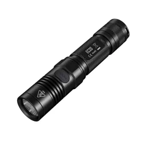 Nitecore EC20