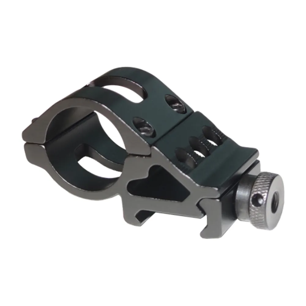 Nitecore Lampfäste till rail