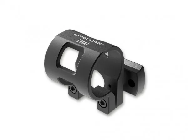 Nitecore LMA1 Hjälmfäste
