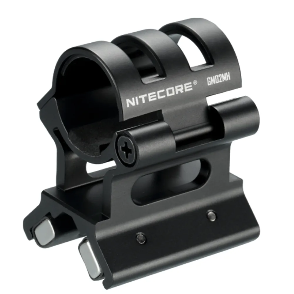 Nitecore Magnetiskt Vapenfäste