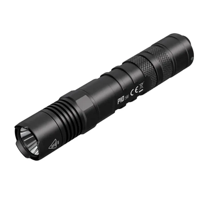 Nitecore P10 V2